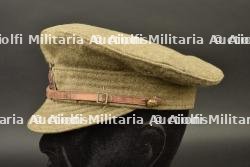 Casquette Soft Cap M1916 avec cap badge du 22e Bataillon Canadien Français — miniature 7