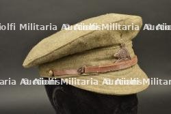 Casquette Soft Cap M1916 avec cap badge du 22e Bataillon Canadien Français — photo 8