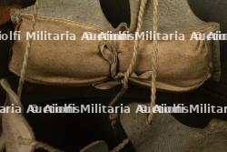Casque allemand Stahlhelm M1918. German Model 1918 Stahlhelm helmet — photo 2