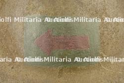 Casque MkI avec insigne du Canadian 4th Machine Gun Battalion nominatif — photo 8