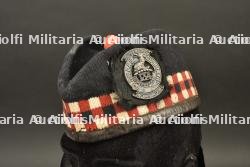 Bonnet Glengarry du pipe band du 134th Battalion - 48th Highlanders of Canada — photo 1