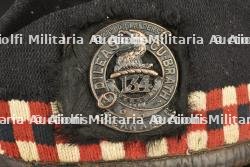 Bonnet Glengarry du pipe band du 134th Battalion - 48th Highlanders of Canada — miniature 3