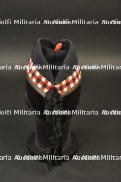 Bonnet Glengarry du pipe band du 134th Battalion - 48th Highlanders of Canada — photo 5