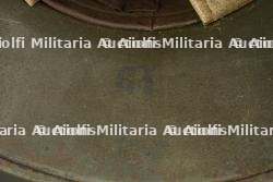 Casque allemand Stahlhelm M1918. German Model 1918 Stahlhelm helmet — miniature 3