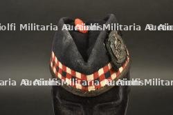 Bonnet Glengarry du pipe band du 134th Battalion - 48th Highlanders of Canada — miniature 7