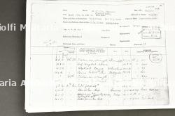 Death Penny d'un canadien français du 22nd Battalion — photo 2