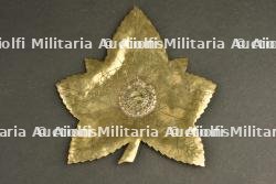 Lot artisanat et plaque d'identité Canadian Engineers — photo 4