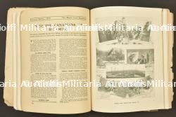 Ensemble de publications canadiennes à destination des soldats de la 1ère guerre — photo 5