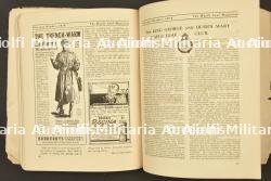 Ensemble de publications canadiennes à destination des soldats de la 1ère guerre — miniature 6