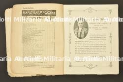 Ensemble de publications canadiennes à destination des soldats de la 1ère guerre — miniature 8