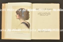 Ensemble de publications canadiennes à destination des soldats de la 1ère guerre — photo 9
