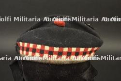 Bonnet Glengarry de musicien ou piper du 92nd Battalion CEF - 48th Highlanders of Canada — miniature 4
