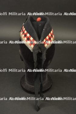 Bonnet Glengarry de musicien ou piper du 92nd Battalion CEF - 48th Highlanders of Canada — miniature 5