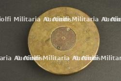 Lot artisanat dont Vimy et documents relatifs à la Canadian Artillery — miniature 3