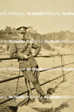 Lot artisanat dont Vimy et documents relatifs à la Canadian Artillery — photo 6
