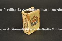 Lot de petits objets d'un soldat canadien du 204th Battalion — miniature 7