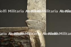 Lot de petits objets d'un soldat canadien du 204th Battalion — miniature 9