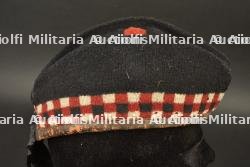Bonnet Glengarry du 15th Battalion CEF - 48th Highlanders of Canada — miniature 4