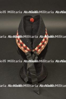 Bonnet Glengarry du 15th Battalion CEF - 48th Highlanders of Canada — miniature 5