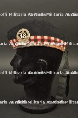 Bonnet Glengarry du 15th Battalion CEF - 48th Highlanders of Canada — miniature 6