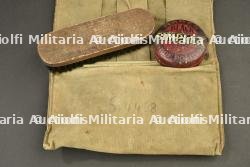 Trousse de nécessaire d'un soldat canadien avec son contenu — photo 3