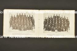 Protège boîte d'allumettes et album trombinoscope du 78th Battalion Winnipeg Grenadier — miniature 2