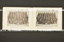 Protège boîte d'allumettes et album trombinoscope du 78th Battalion Winnipeg Grenadier — miniature 3