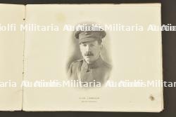 Protège boîte d'allumettes et album trombinoscope du 78th Battalion Winnipeg Grenadier — miniature 5