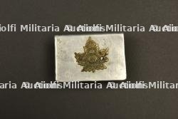 Protège boîte d'allumettes et album trombinoscope du 78th Battalion Winnipeg Grenadier — miniature 6
