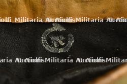 Bonnet Glengarry kaki du 42nd Battalion Black Watch of Canada — photo 2