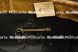 Bonnet Glengarry kaki du 42nd Battalion Black Watch of Canada — photo 3