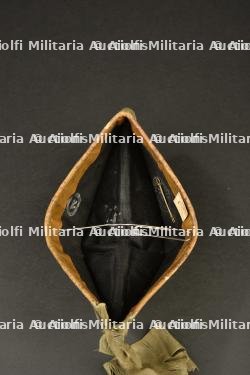 Bonnet Glengarry kaki du 42nd Battalion Black Watch of Canada — miniature 4