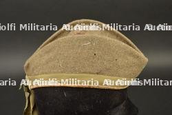 Bonnet Glengarry kaki du 42nd Battalion Black Watch of Canada — miniature 6