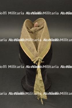 Bonnet Glengarry kaki du 42nd Battalion Black Watch of Canada — miniature 7