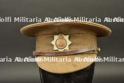 Casquette canadienne modèle 1905 d'un soldat du Royal Regiment of Canada — photo 1