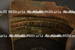 Casquette canadienne modèle 1905 d'un soldat du Royal Regiment of Canada — photo 2