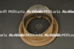 Casquette canadienne modèle 1905 d'un soldat du Royal Regiment of Canada — miniature 5