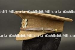 Casquette canadienne modèle 1905 d'un soldat du Royal Regiment of Canada — miniature 9