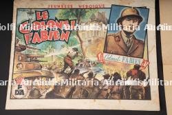 Colonel Fabien. Colonel Fabien group. — photo 2