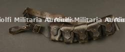 Lot d'équipements relatifs à la cavalerie canadienne et britannique — miniature 2