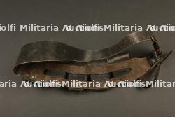 Lot d'équipements relatifs à la cavalerie canadienne et britannique — miniature 3