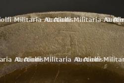 Casque MkI avec insigne du 10th Battalion CEF canadien — miniature 2