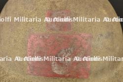 Casque MkI avec insigne du 10th Battalion CEF canadien — miniature 6