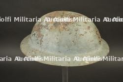 Coque de casque Brodie du 4th Canadian Mounted Rifles — photo 2