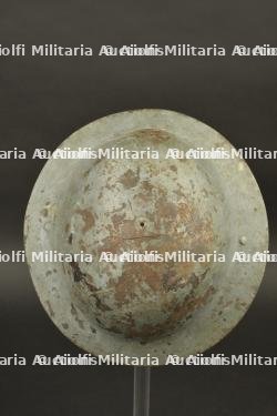 Coque de casque Brodie du 4th Canadian Mounted Rifles — photo 6