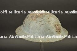Coque de casque Brodie du 4th Canadian Mounted Rifles — miniature 7