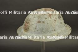 Coque de casque Brodie du 4th Canadian Mounted Rifles — photo 8