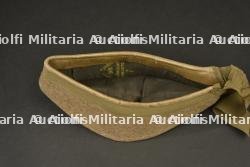 Bonnet Glengarry canadien en drap kaki de 1916 — photo 4