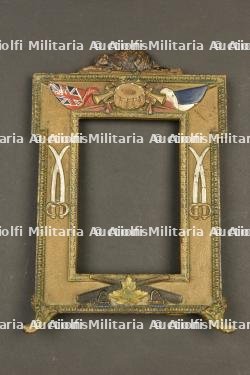 Lot d'objets patriotiques et de vétérans canadiens — photo 2