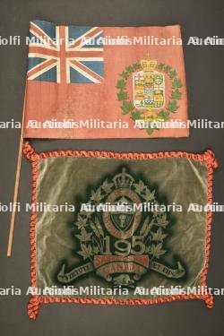 Lot d'objets patriotiques et de vétérans canadiens — photo 4